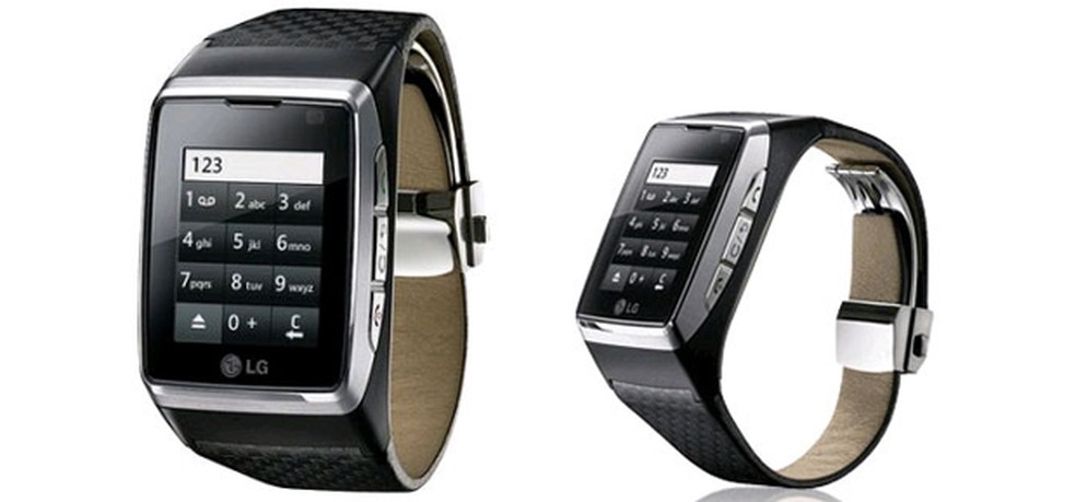 Lg gd910 watch phone new arrivals