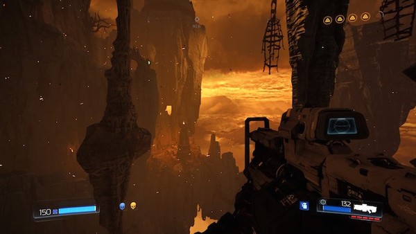 Conheça os modos multiplayer online do novo Doom no PS4, Xbox One e PC
