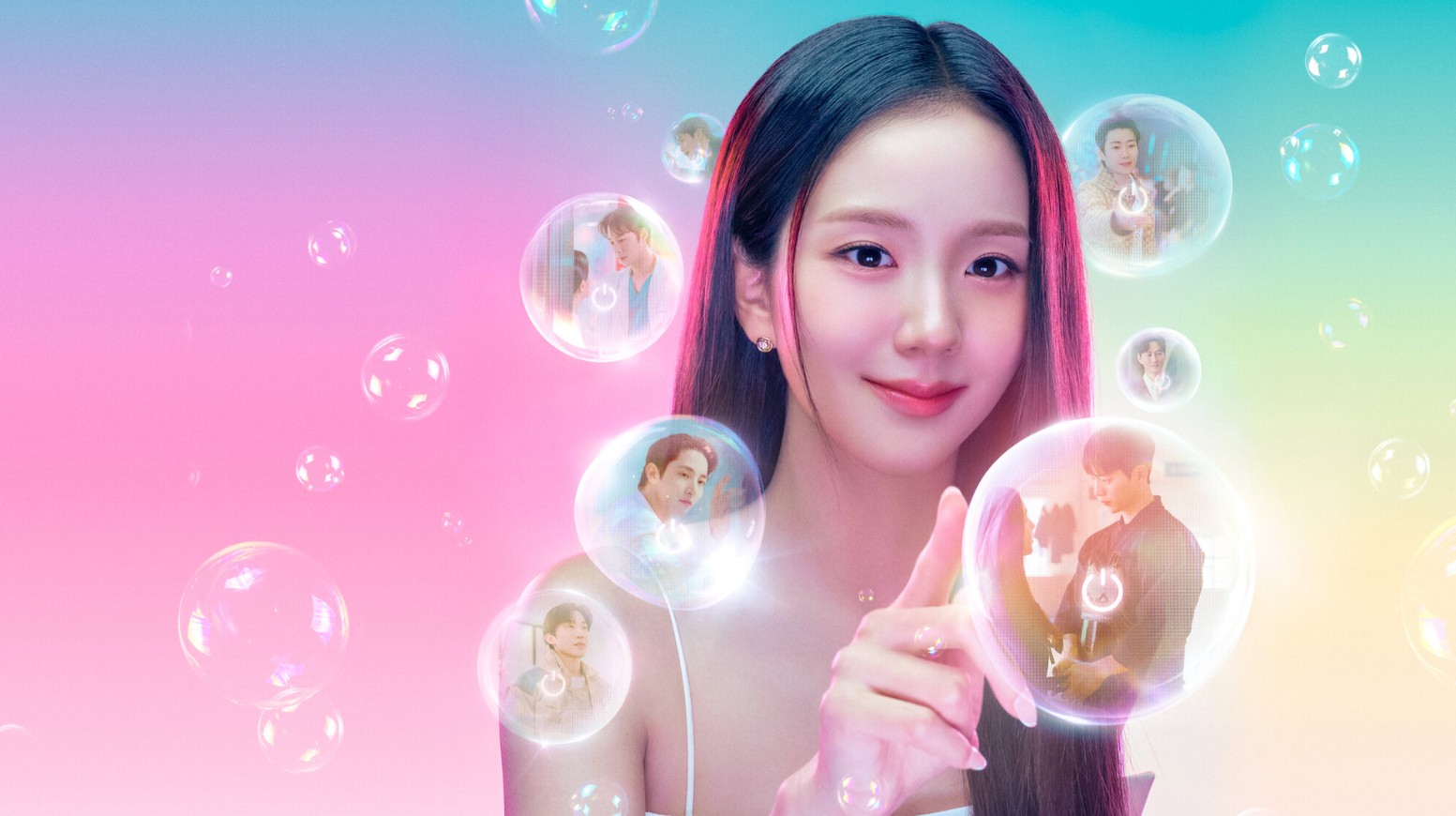 Namorado Por Assinatura: veja sinopse e elenco do dorama com Jisoo