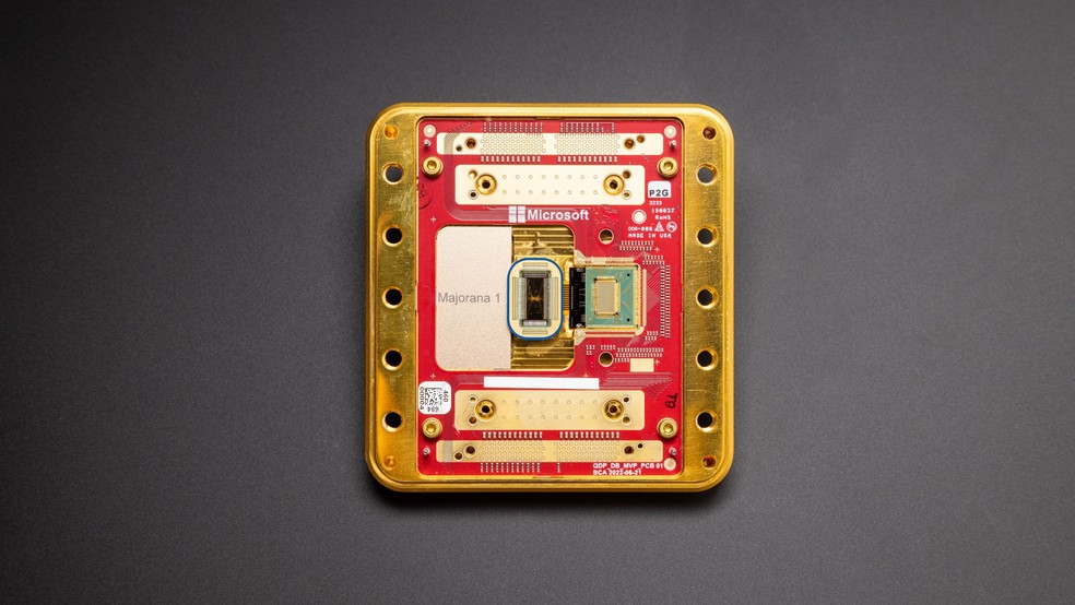  Divulgação/Microsoft