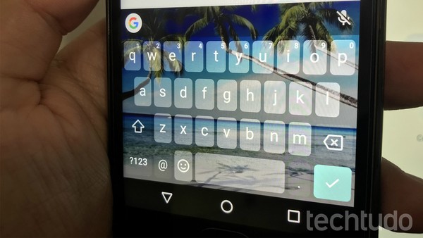 Teclado no celular: 9 funções que pouca gente conhece