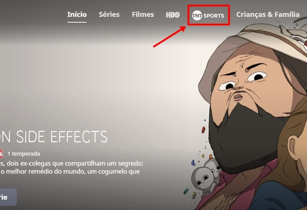  Reprodução/Gabriela Andrade