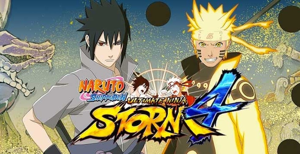 Naruto: Novas Gerações, Wiki Naruto