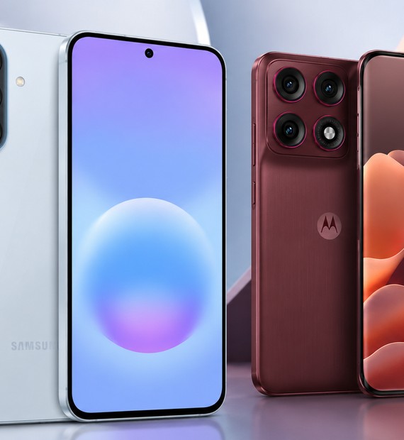 Oppo Reno 7: quarta maior empresa de celulares do mundo chega ao