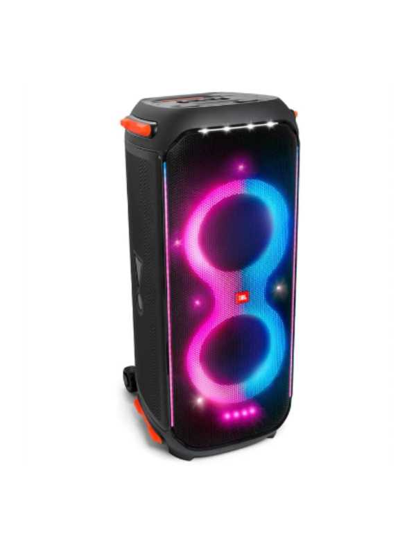 Caixa de som JBL PartyBox 710