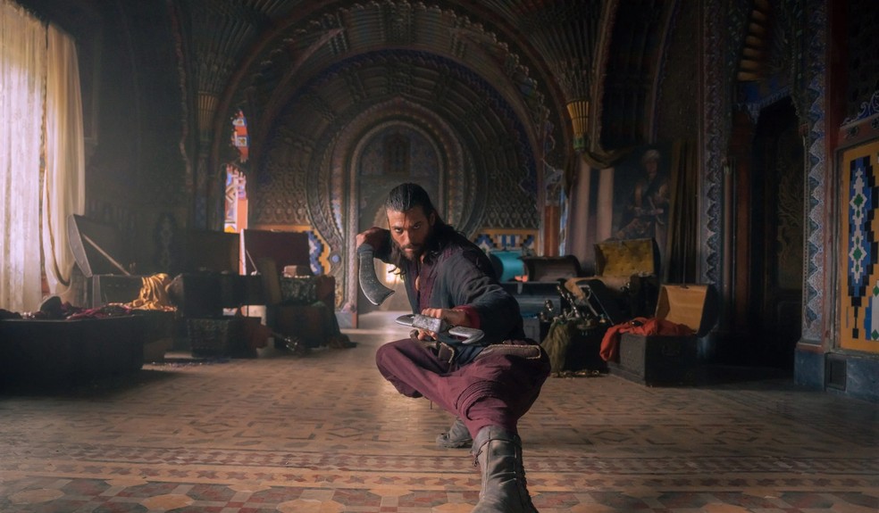  Divulgação/Lux Vide