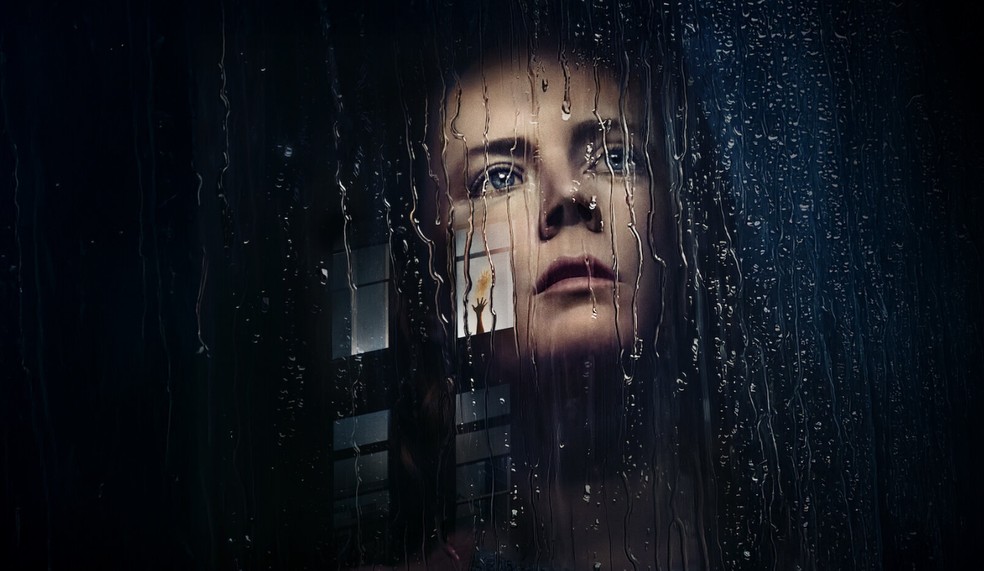  Divulgação/Netflix