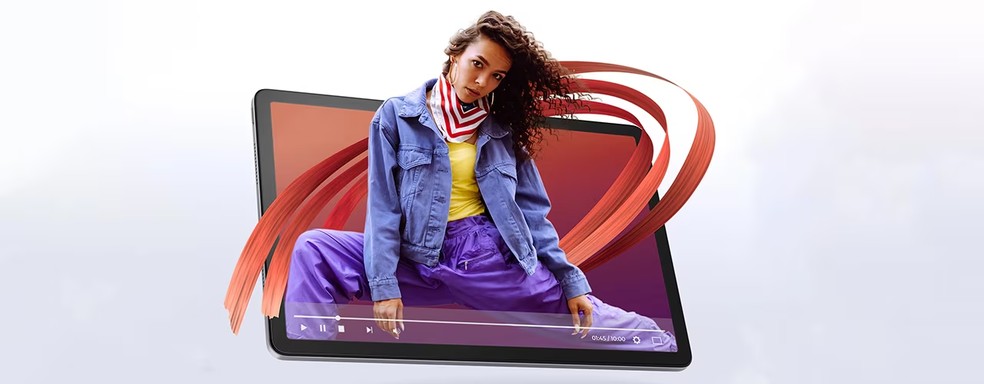  Reprodução/Lenovo