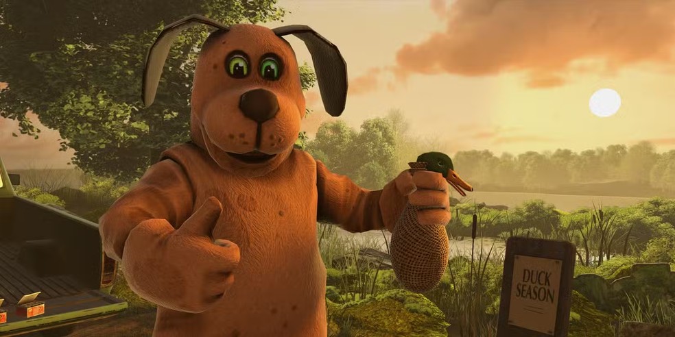  Reprodução/TheGamer