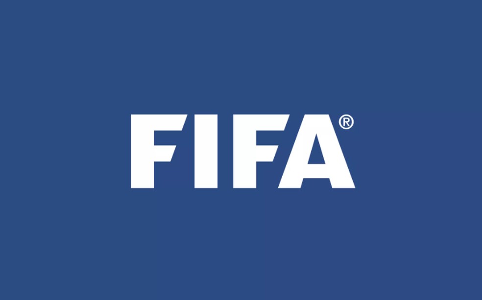  Reprodução/FIFA