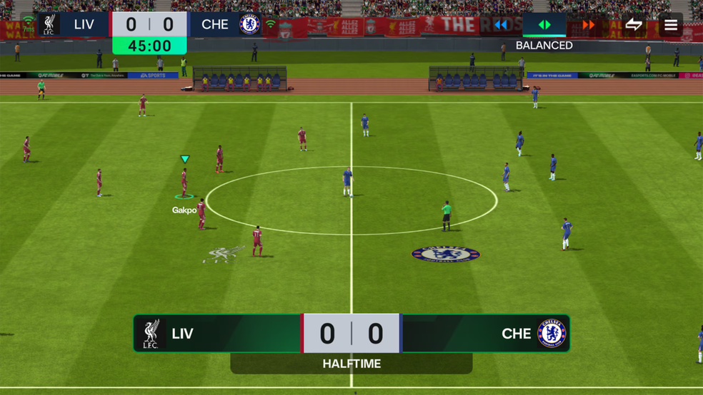  Divulgação/EA