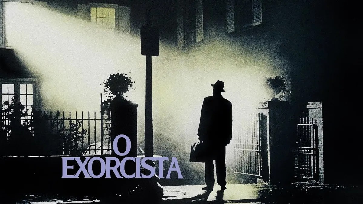 Onde assistir a O Exorcista? Relembre filmes e elenco da franquia de terror