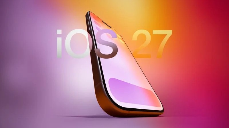 O que esperar do iOS 27? Veja possíveis novidades do lançame