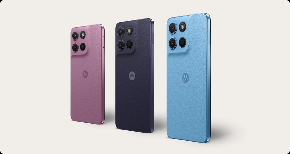  Reprodução/Motorola