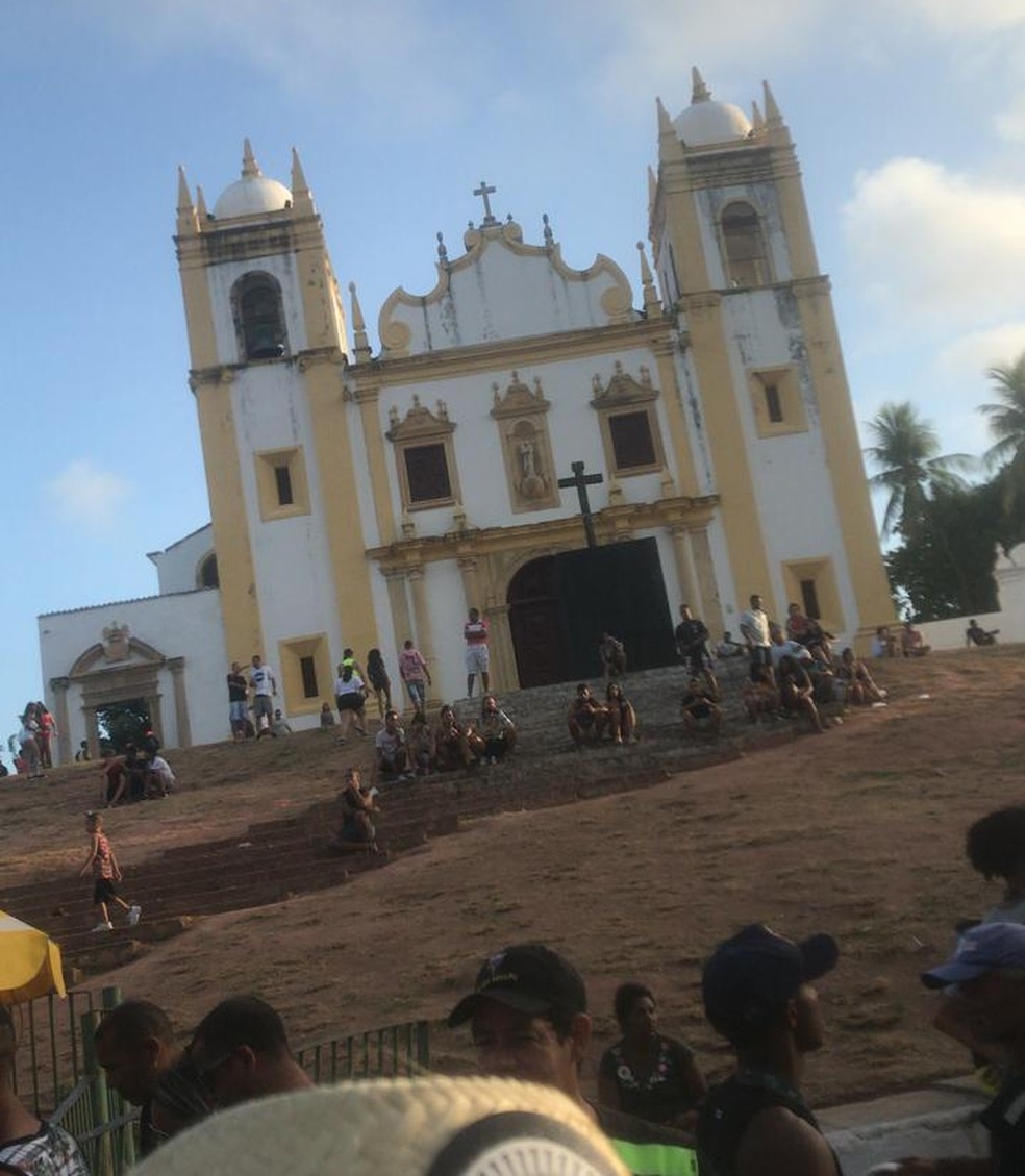  Reprodução/Yuri Neri