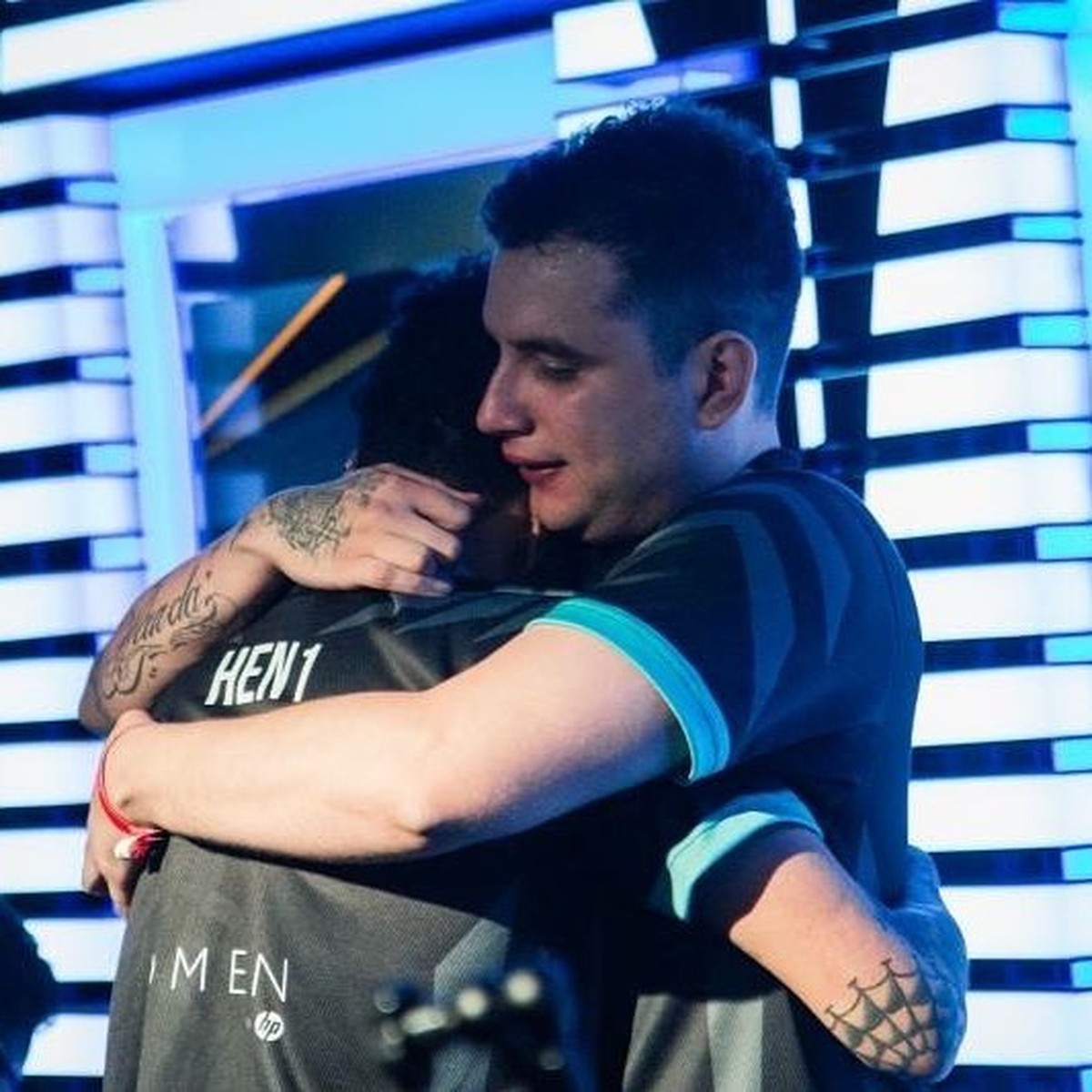 CS:GO: NTC encaminha acerto com 'kNg'