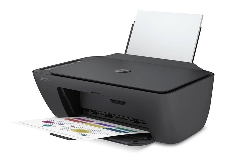 Mercado Digital - Impresora HP DeskJet 2675!!🔥 La HP DeskJet 2675