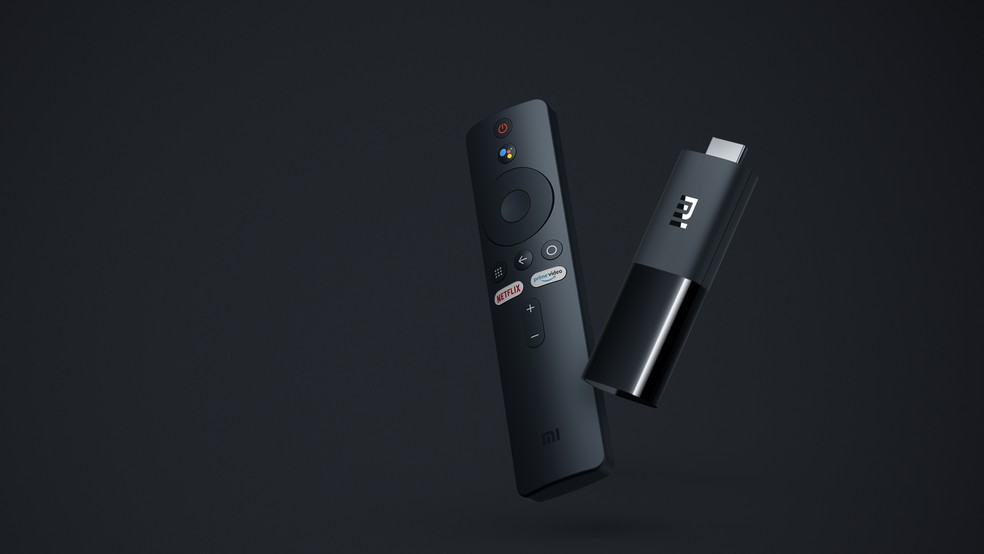 Vende-se Xiaomi Mi TV Stick 4k - Áudio, TV, vídeo e fotografia