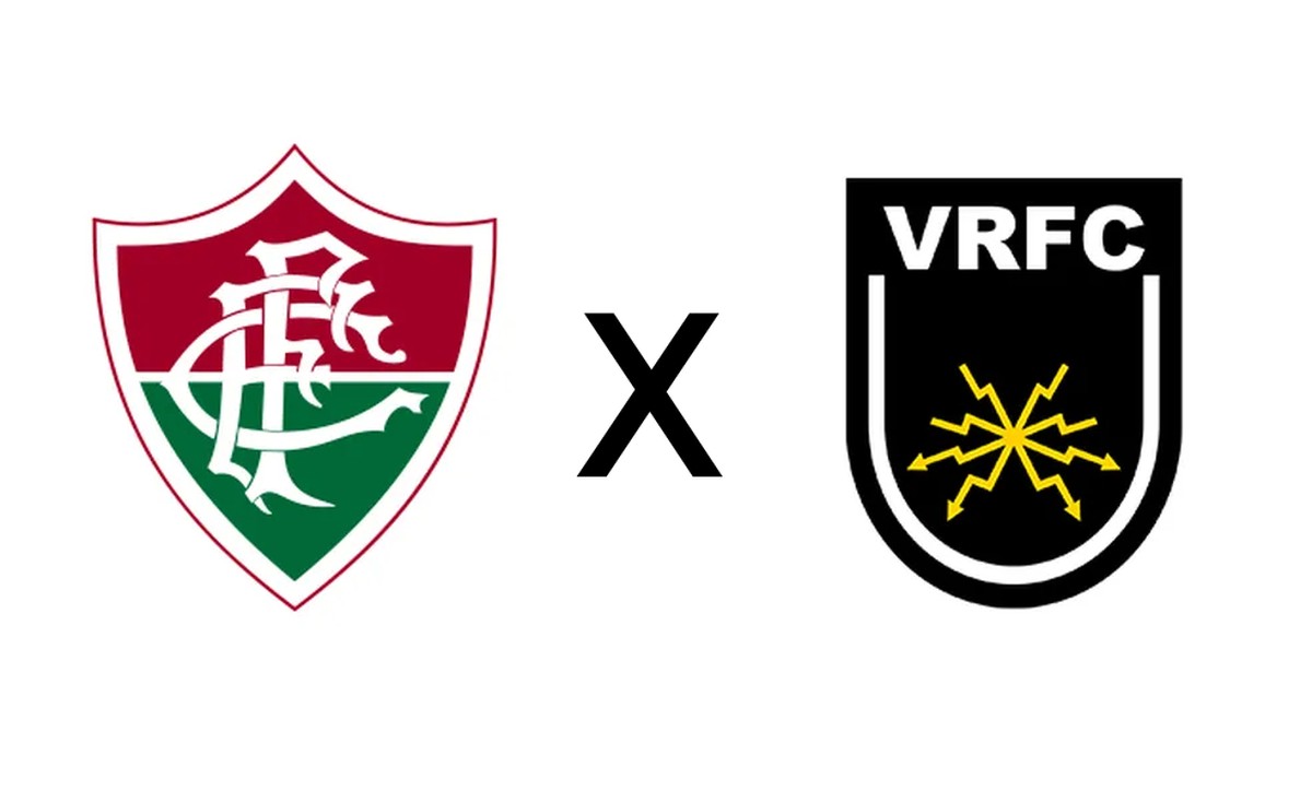 Fluminense x Volta Redonda ao vivo: horário e onde assistir à semifinal do Carioca