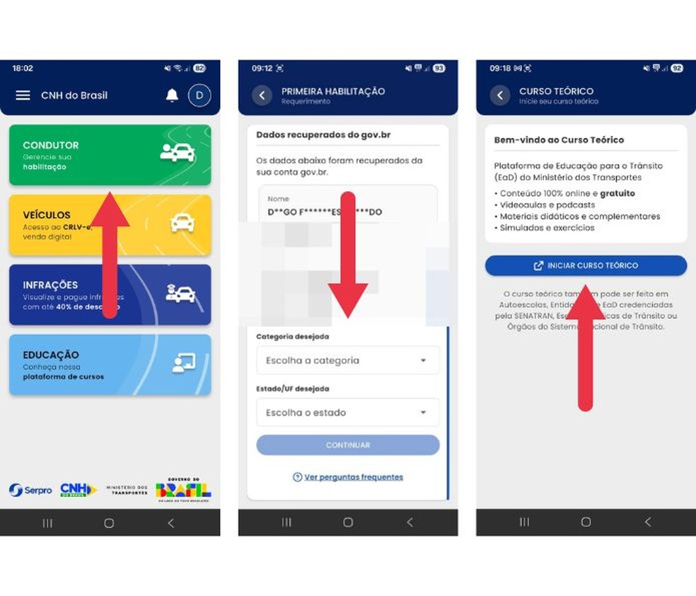  Reprodução/Diego Cataldo
