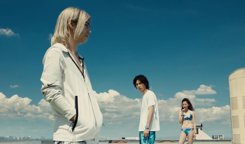 Quando lança a 3ª temporada de Alice In Borderland? Relembre o final do ...