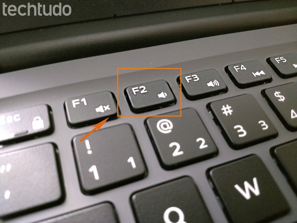 Aprenda como reativar a iluminação do teclado do notebook