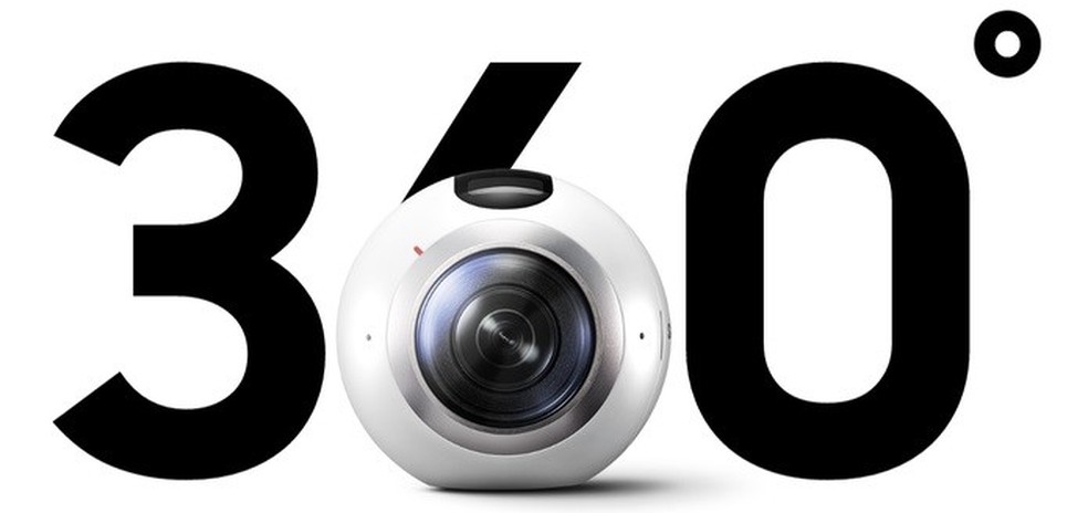 Vale a pena investir em uma câmera 360 graus? Veja prós e contras