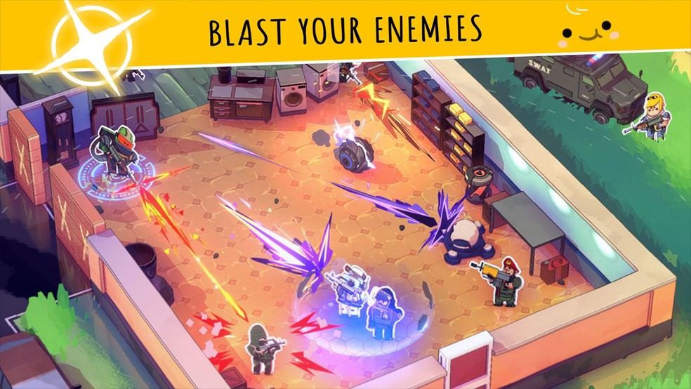 Qual o melhor jogo para celular em 2024? 20 games que você precisa baixar