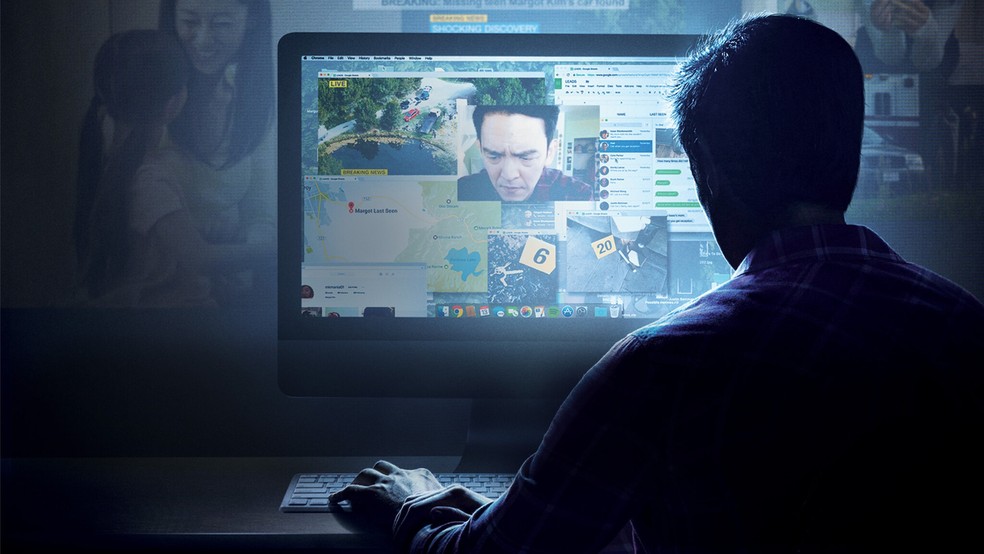  Divulgação/Netflix