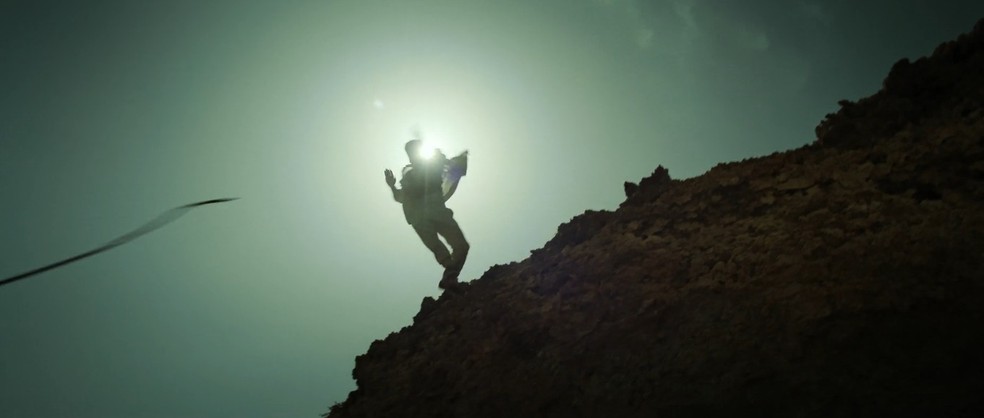  Reprodução/Netflix