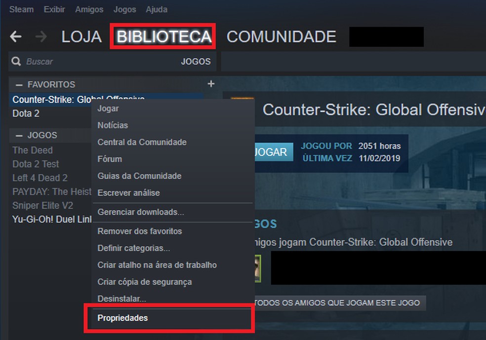 Como mudar sua região em CS:GO - Dot Esports Brasil