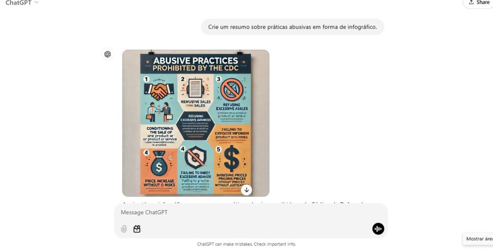  Reprodução/Millena Borges