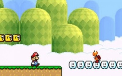 Software chamado 'MarI/O' joga Super Mario World melhor que você - TecMundo