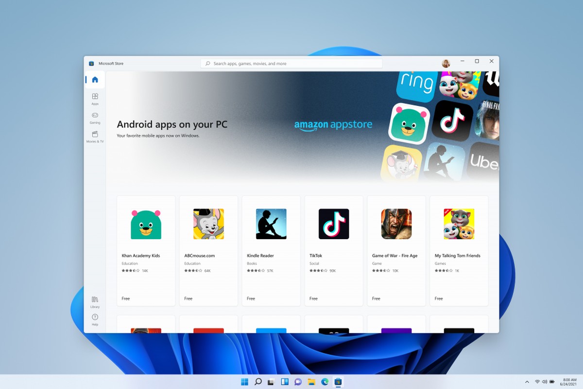 Ronda App: mais novos apps para Windows 10; jogos pra Surface Phone na  Steam - Windows Club