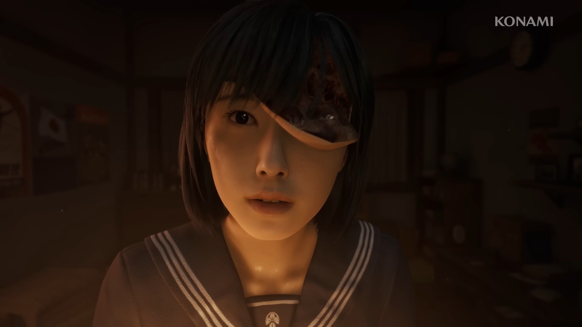 Silent Hill f é primeiro jogo da franquia ambientado no Japão; veja trailer