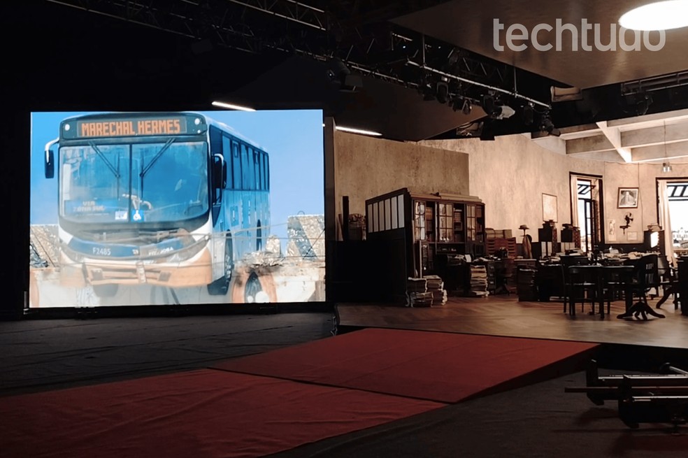  William Guido/TechTudo