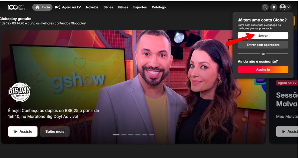  Reprodução/TechTudo