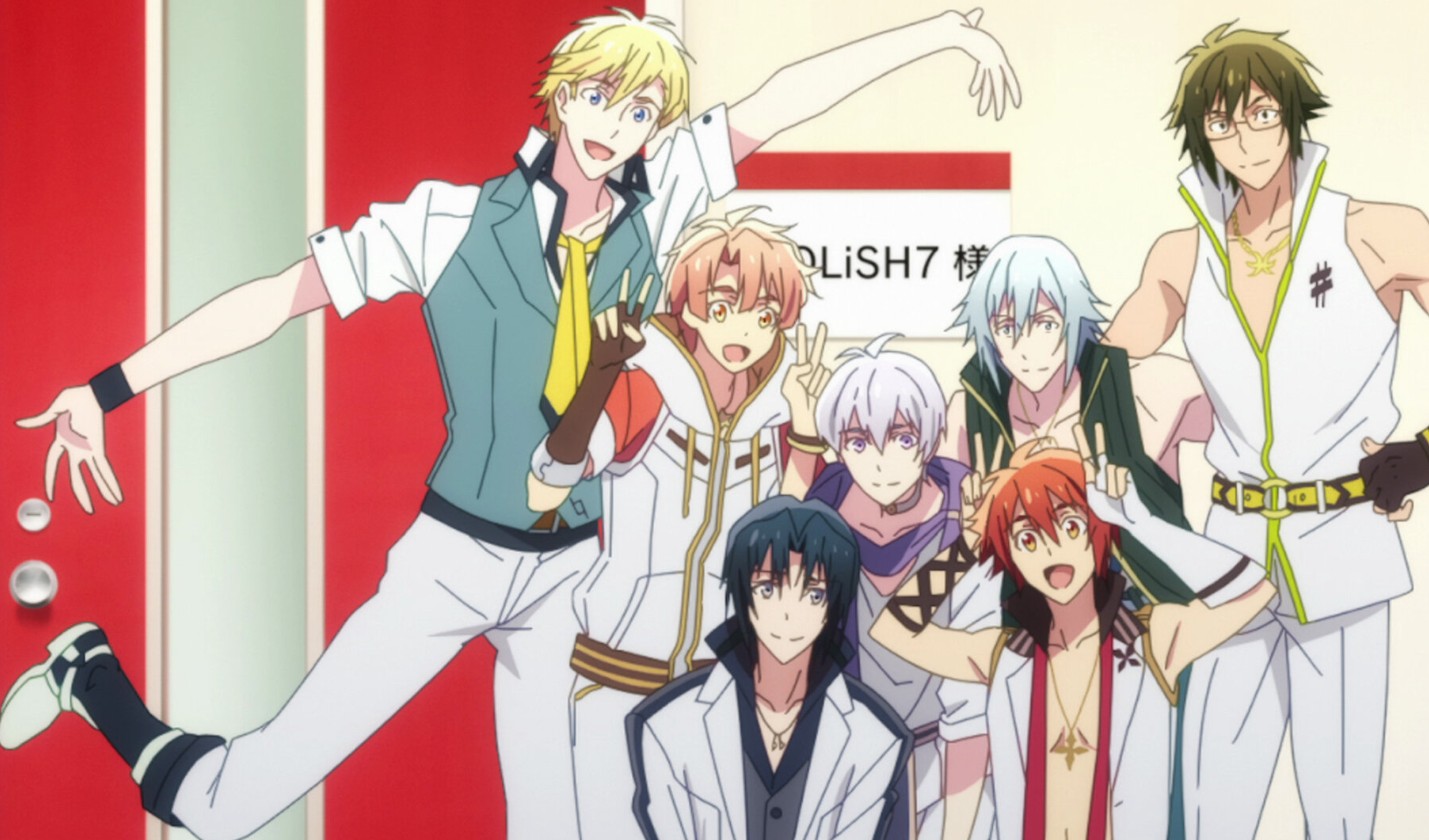 10 animes idol para assistir e mergulhar no ritmo das estrelas