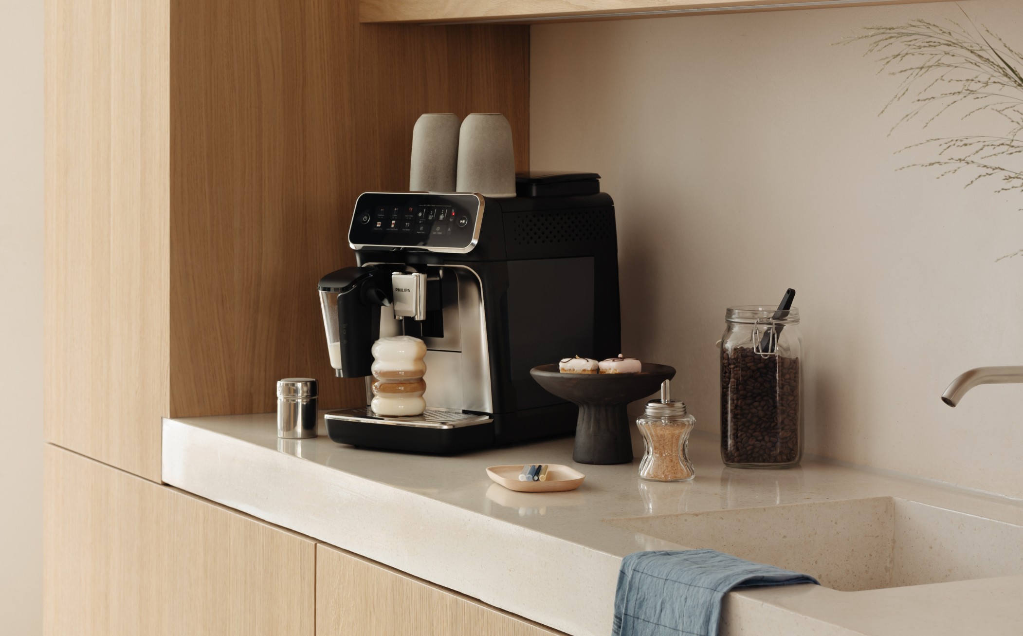 Melhor cafeteira expresso de 2026: 10 modelos de boa qualidade