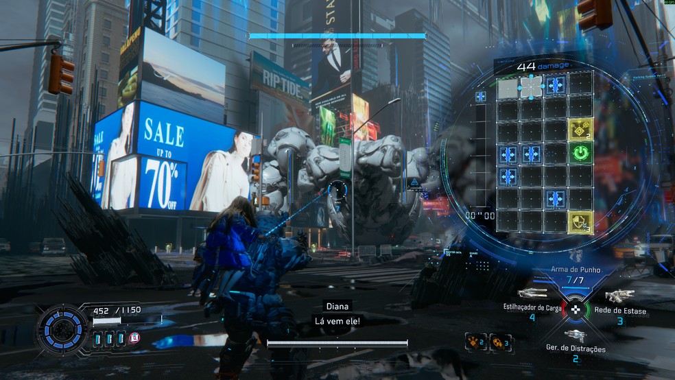  Reprodução/Victor Bastos