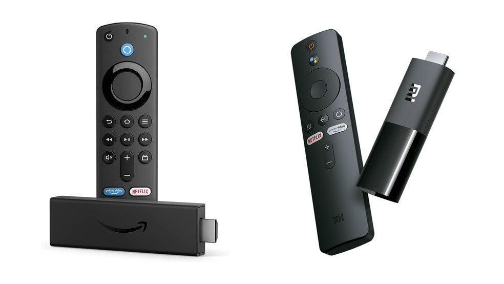 Fire TV stick vs Xiaomi TV Stick: Which one is best for you?