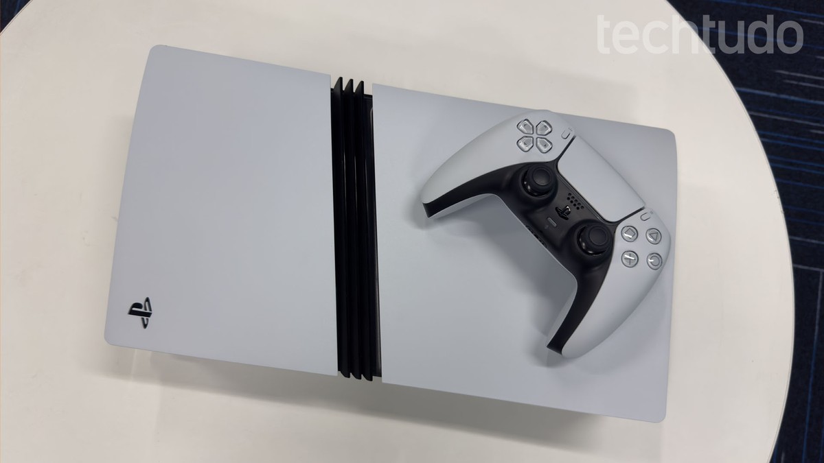 Comprar PS5 agora ou na Black Friday 2025? Veja preços, opções e acessórios