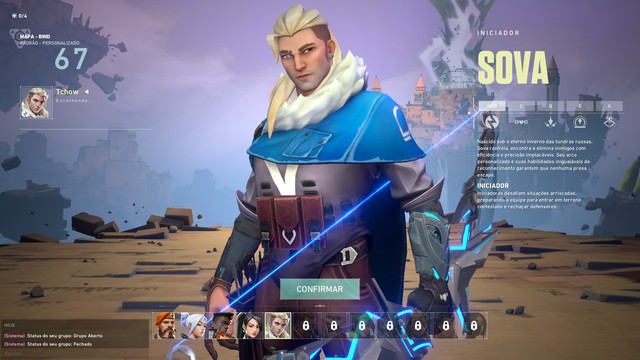 Quer baixar Valorant? Veja como começar a jogar o FPS grátis da Riot