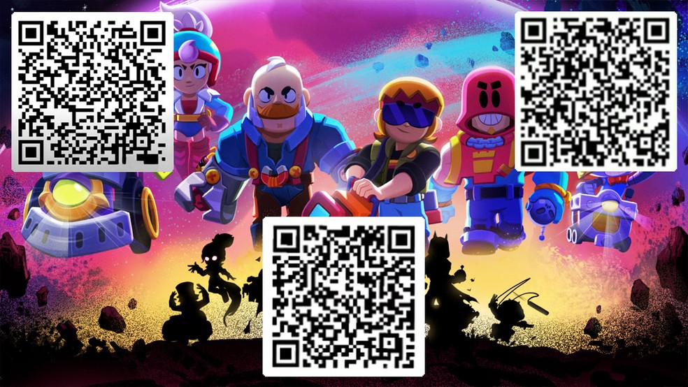 Brawl Stars Codes Veja Lista De C digos Ativos Em Janeiro De 2026