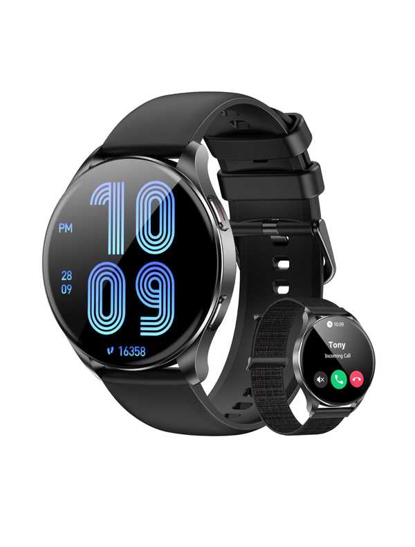 Smartwatch IOWODO W40