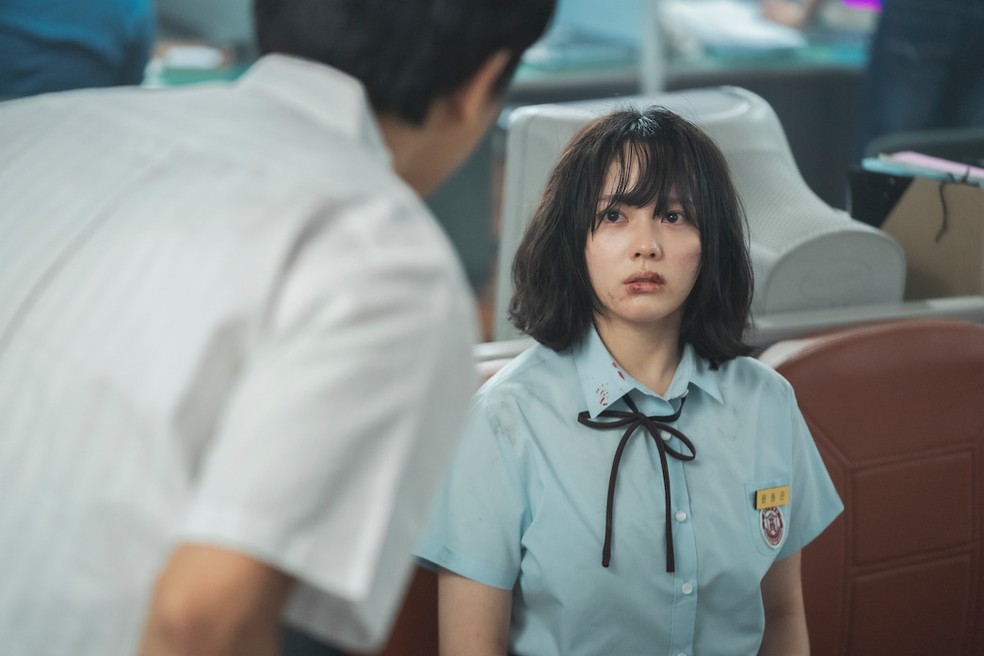Conheça A Lição, série sul-coreana da Netflix; veja elenco e trailer