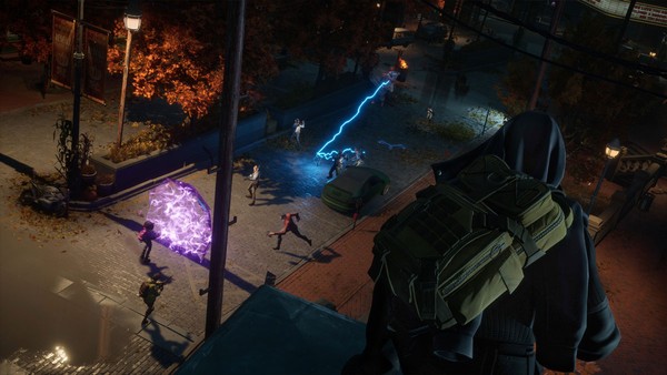 Redfall chega para PS5? Tire dúvidas sobre lançamento, gameplay e mais