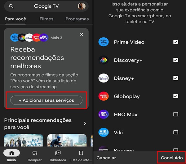 O que é Google TV? Saiba para que serve e como usar o antigo Play Filmes