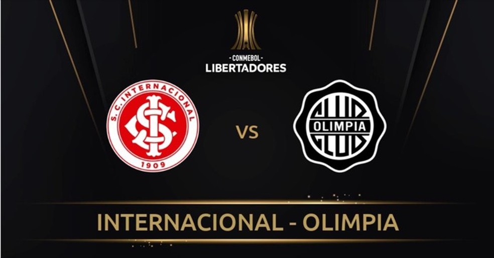 Olímpia x Patronato ao vivo e online, onde assistir, que horas é, escalação  e mais da Libertadores
