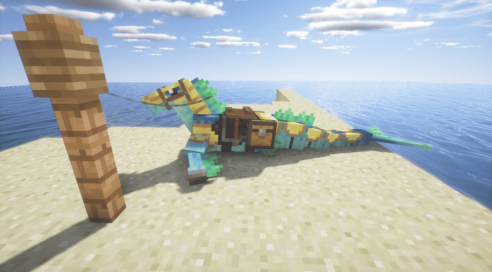 Melhores mods para Minecraft — Foto: Divulgação/Curseforge